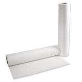 MedPride Exam Table Paper - Smooth, 14" 225ft. - Case of 12
