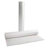 MedPride Exam Table Paper - Smooth, 18" 225ft. Case of 12