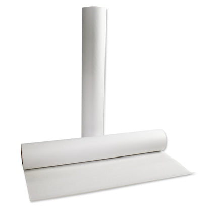 MedPride Exam Table Paper - Smooth, 18" 225ft. Case of 12