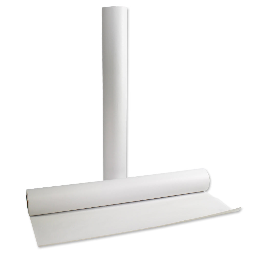 MedPride Exam Table Paper - Smooth, 21" 225ft. - Case of 12