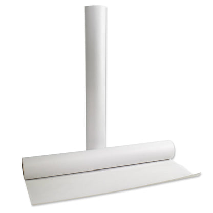 MedPride Exam Table Paper - Smooth, 21" 225ft. - Case of 12