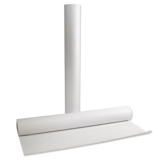 MedPride Exam Table Paper - Smooth, 21" 225ft. - Case of 12
