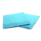 MedPride Disposable Underpads, 23"x36" (45 gram) 25/Box, Case of 6 (150 Count)
