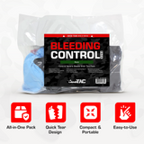 Basic Bleeding Control Kit with SWAT-T Tourniquet