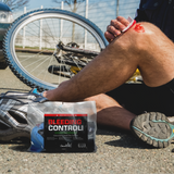 Basic Bleeding Control Kit with SWAT-T Tourniquet