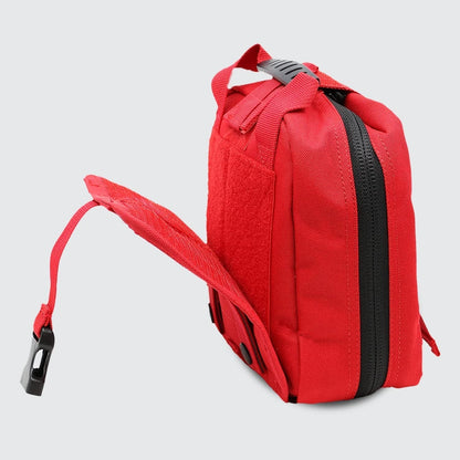 Small Rip-Away Owl Type Full Tactical Trauma Kit