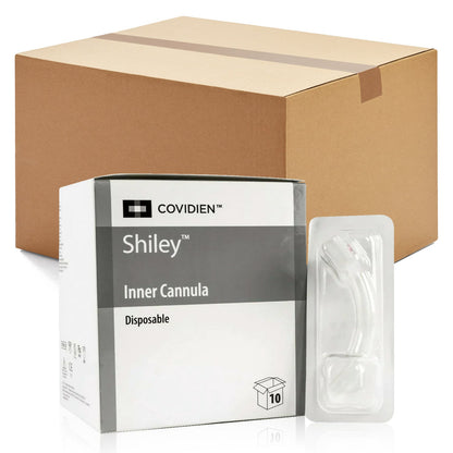 Shiley Disposable Inner Cannula | Tracheostomy Tubes