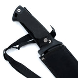 Essential Tact Machete