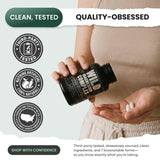 Magnesium Complex | 7-in-1 Complete Spectrum Formula