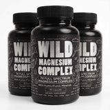 Magnesium Complex | 7-in-1 Complete Spectrum Formula