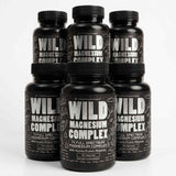 Magnesium Complex | 7-in-1 Complete Spectrum Formula
