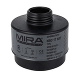 NBC-17 SOF 40mm CBRN Gas Mask Filter – NATO Thread | 10-Year Shelf Life | P3+A2B1E1K1 Protection