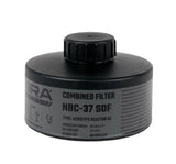 NBC-37 SOF CBRN Gas Mask Filter (40mm NATO)
