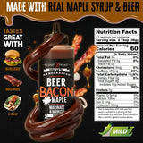 BBQ Sauce Bundle