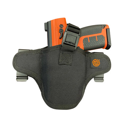 Byrna Nylon Waistband Holster (w/Retention)