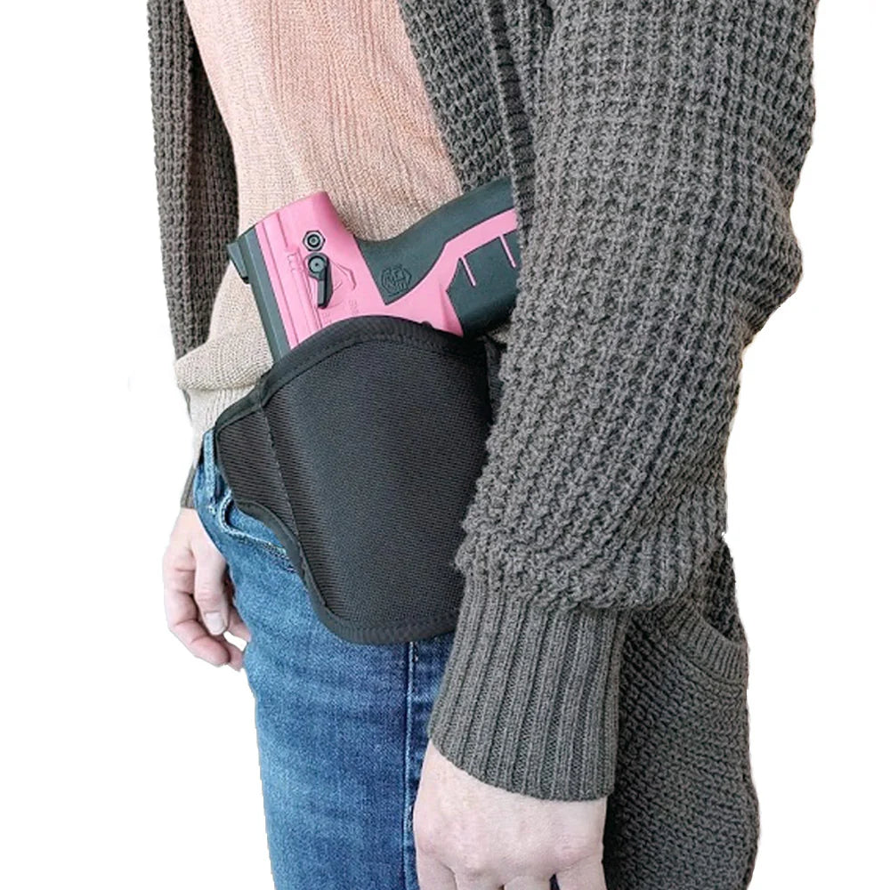 Byrna Nylon Waistband Holster