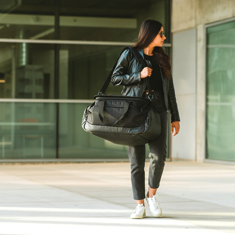 OffGrid® Faraday Duffel Bag