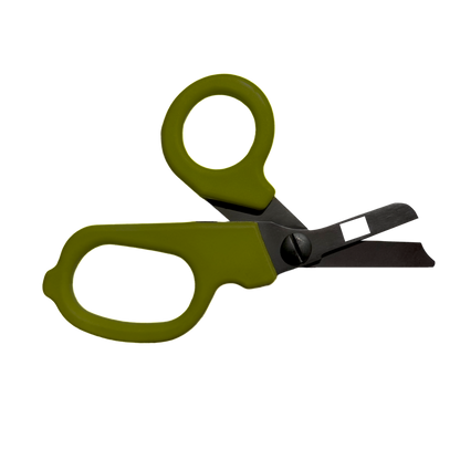 MINI Compact Medical Tactical Trauma Shears | ONE SHEAR®