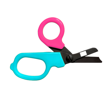 MINI Compact Medical Tactical Trauma Shears | ONE SHEAR®