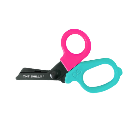 MINI Compact Medical Tactical Trauma Shears | ONE SHEAR®