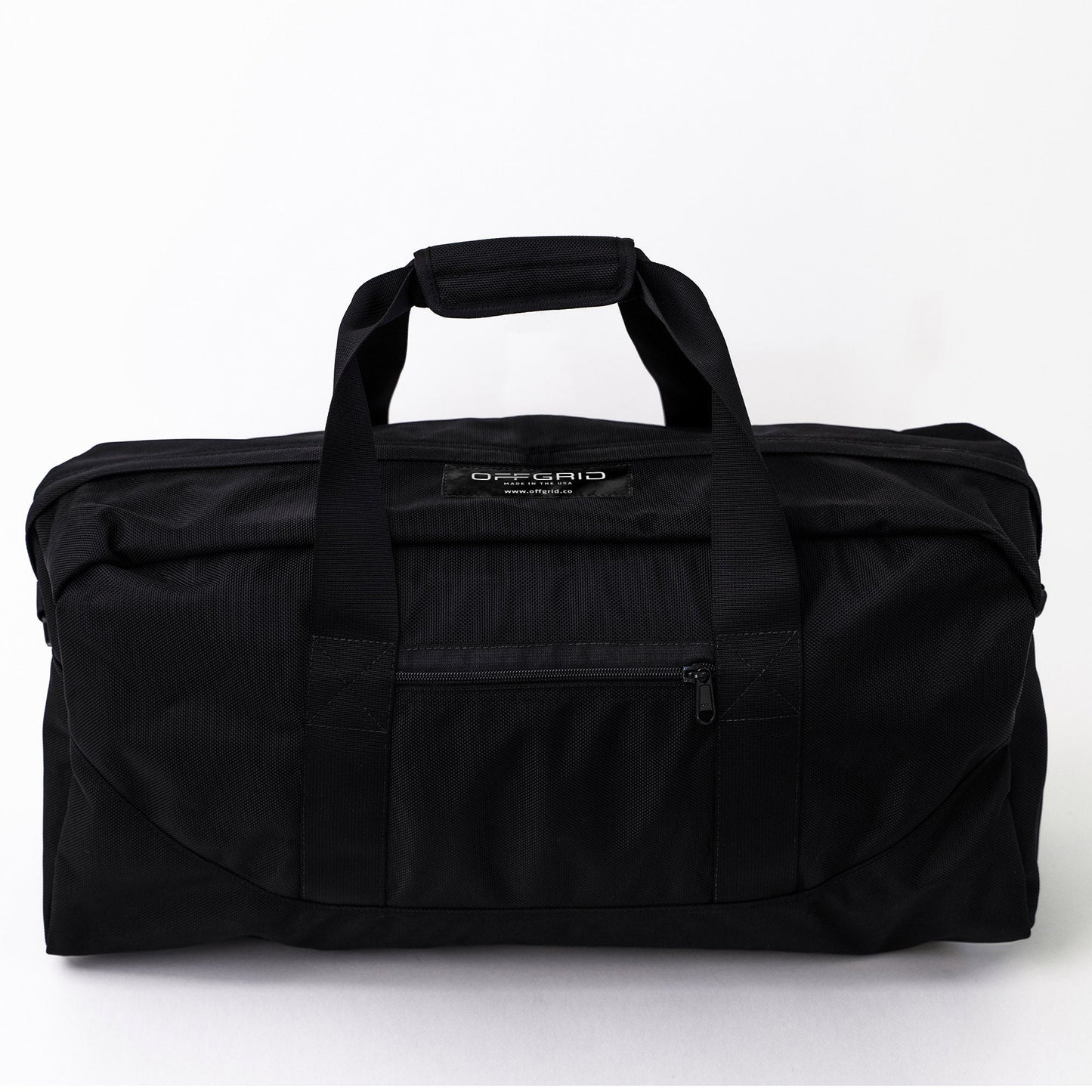 Utility Faraday Duffel Bag