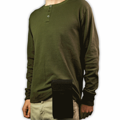 OffGrid® Extract™ Faraday Bag (Patent Pending)