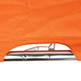 LINE2design Folding Stretcher with Handles & Carrying Case