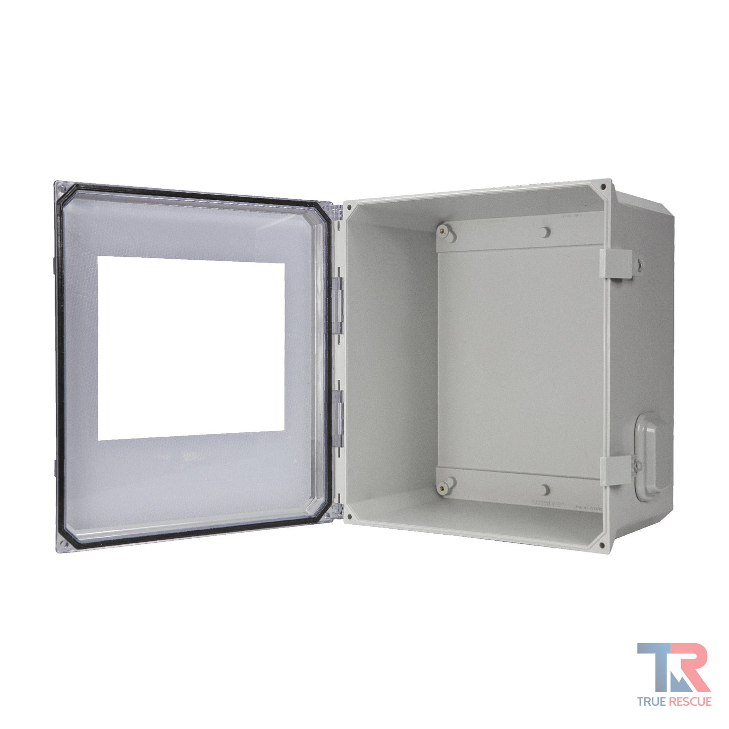 Outdoor Bleeding Control Cabinet