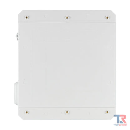 Outdoor Bleeding Control Cabinet
