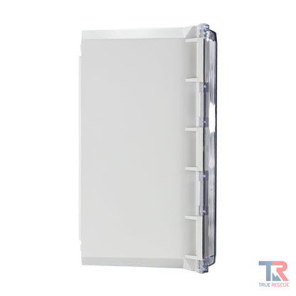 Outdoor Bleeding Control Cabinet