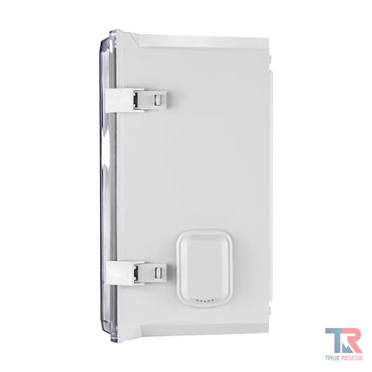 Outdoor Bleeding Control Cabinet