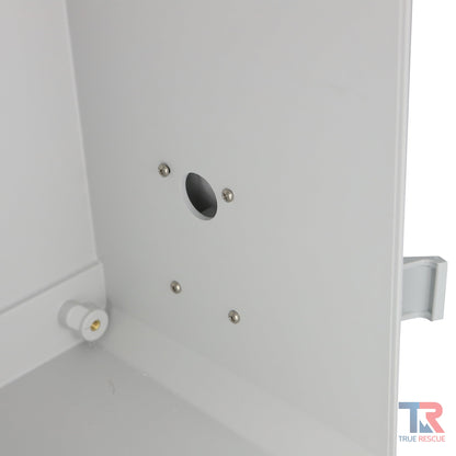 Outdoor Bleeding Control Cabinet