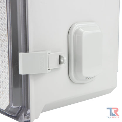 Outdoor Bleeding Control Cabinet