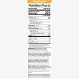 MTN OPS - Performance Bars