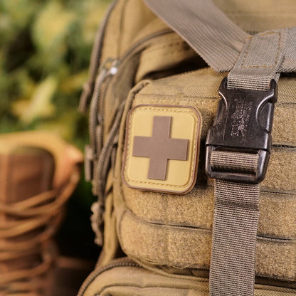 First Aid: Morale Patch Collection