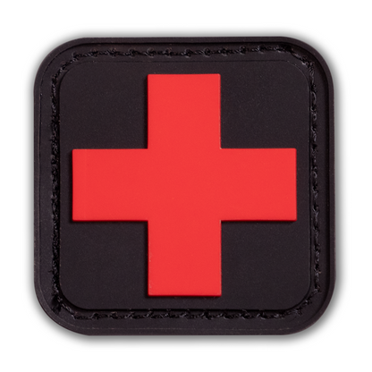First Aid: Morale Patch Collection