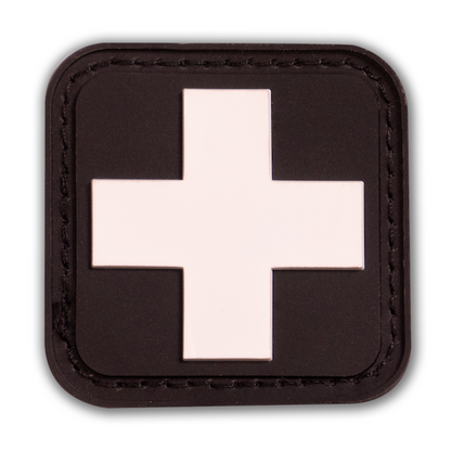 First Aid: Morale Patch Collection