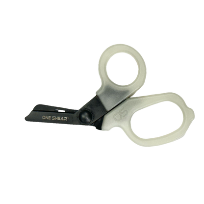MINI Compact Medical Tactical Trauma Shears | ONE SHEAR®