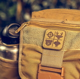 4 Pillars of Survival Patch: Desert Tan