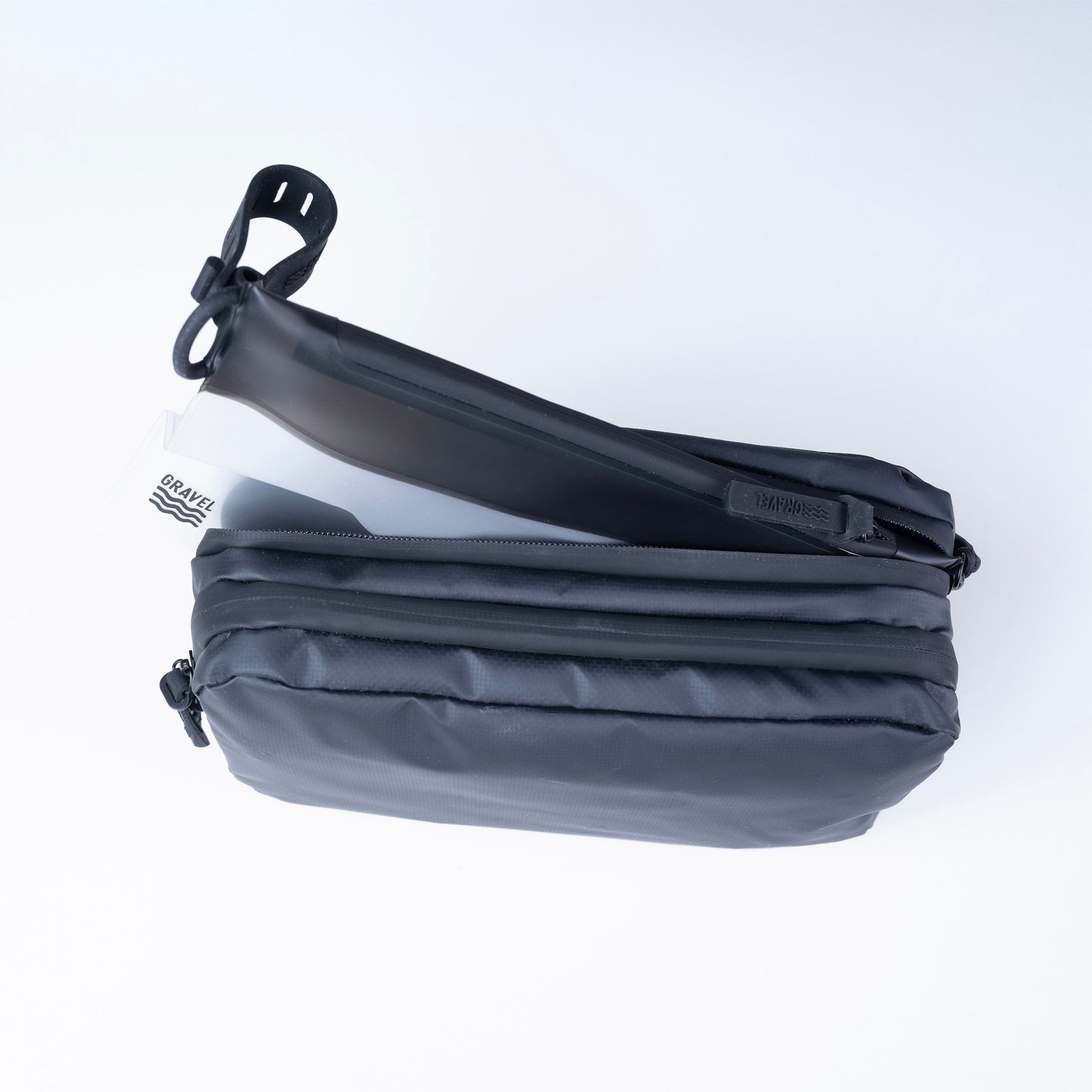 Explorer PLUS™ Toiletry Bag - Packing More