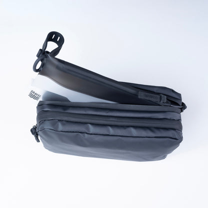 Explorer PLUS™ Toiletry Bag - Packing More