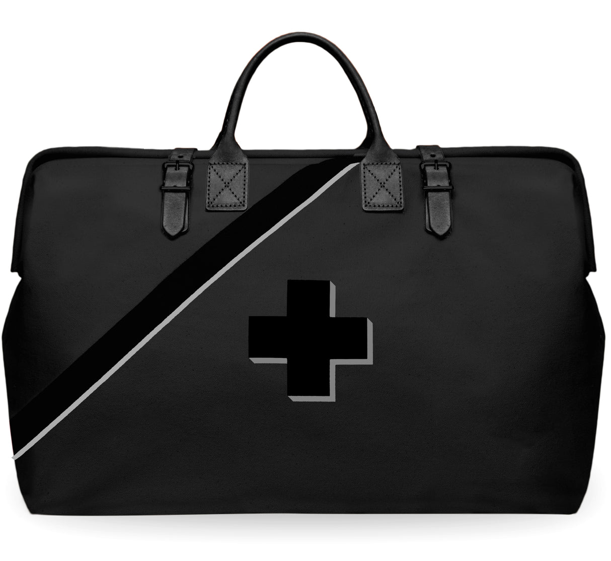 Preppi | The Prepster | Two-Person | 3-Day Emergency Kit Bag