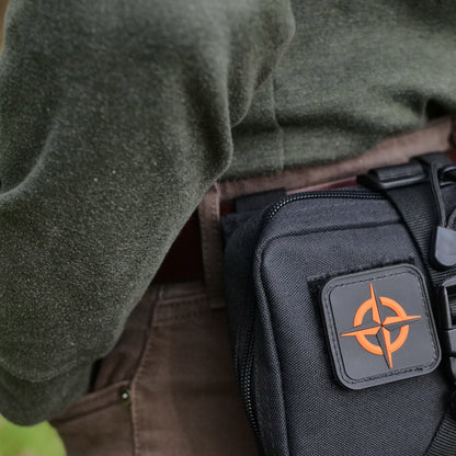 Survival / Camping: Patch Collection