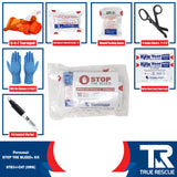 Personal STB Kit