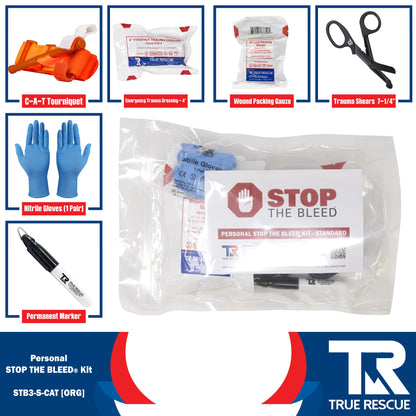 Personal STB Kit