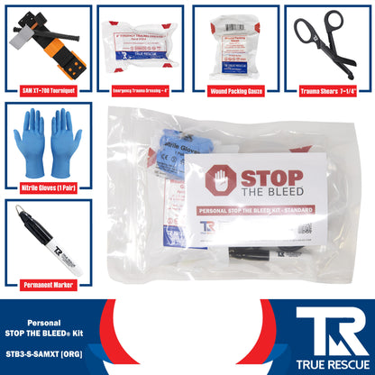 Personal STB Kit