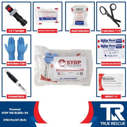 Personal STB Kit