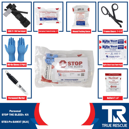 Personal STB Kit