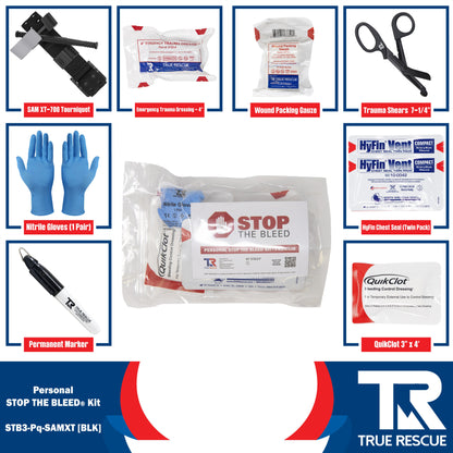 Personal STB Kit