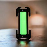 Glow In The Dark Web MOLLE Emergency Identifier | ONE SHEAR®